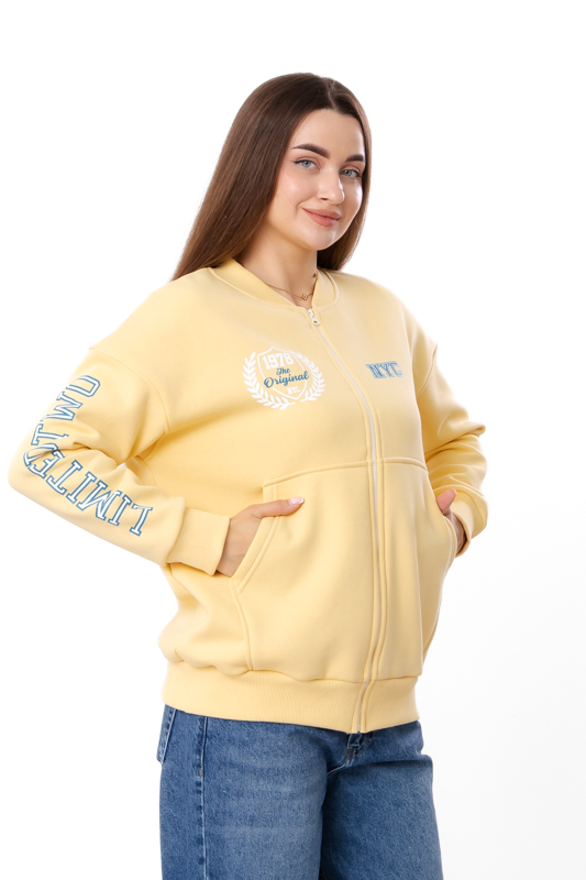 Джемпер жіночий